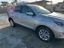 شيفروليه إكوينوكس